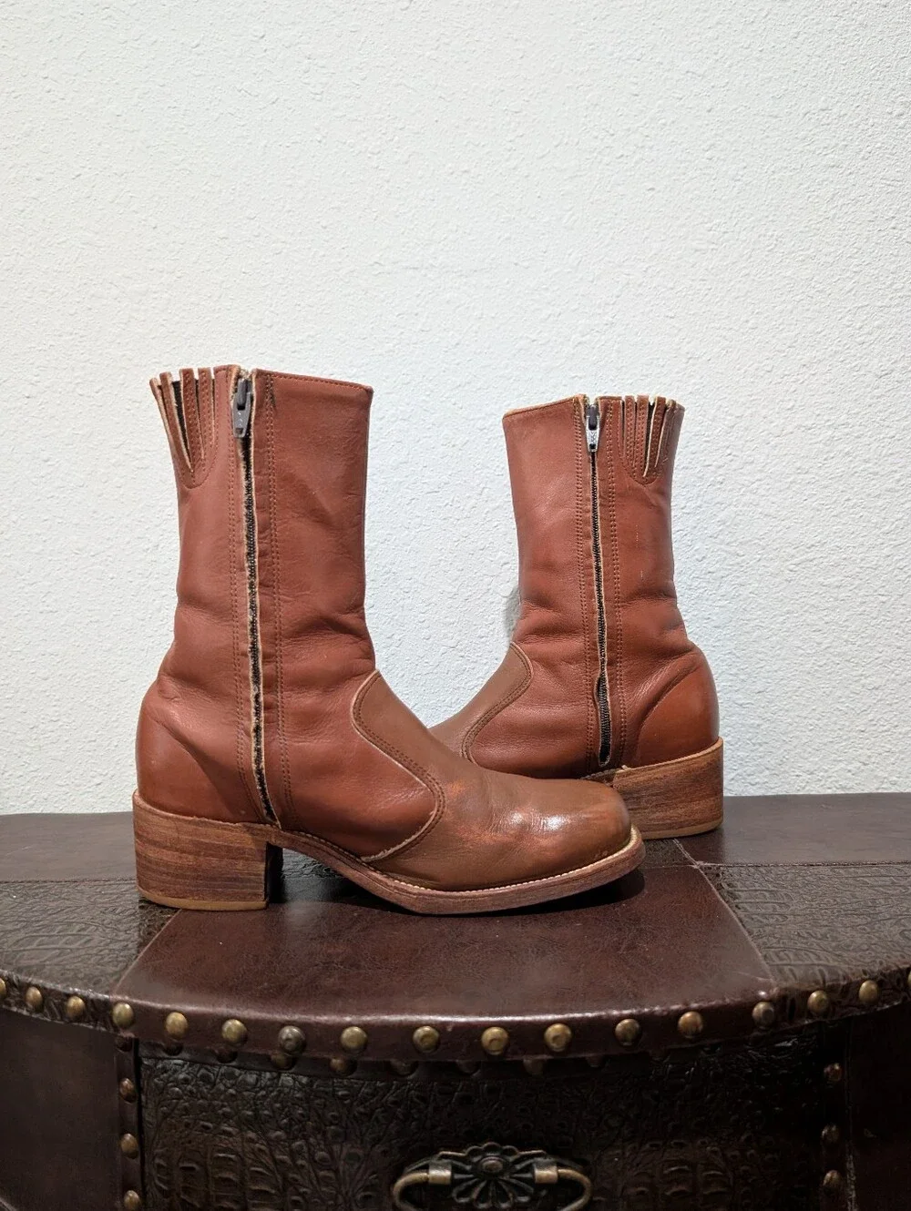 Frye vintage 70